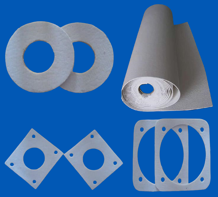 双城陶瓷纤维纸